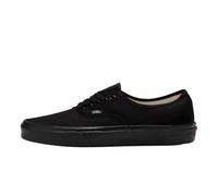Vans Ua Authentic, Scarpe da ginnastica Unisex - Adulto, Black White 01, 45 EU