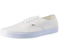 Vans Ua Authentic, Scarpe da ginnastica Unisex - Adulto, True White, 37 EU