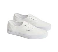 Vans Ua Authentic, Scarpe da ginnastica Unisex - Adulto, True White, 37 EU