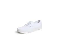 Vans UA Authentic, Scarpe da Ginnastica Uomo, True White, 38.5 EU