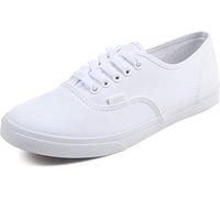 Vans UA Authentic, Scarpe da Ginnastica Uomo, True White, 44.5 EU