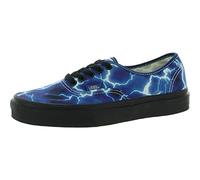 Vans UA Authentic, Scarpe Sportive Uomo, Nero blu, 40 EU