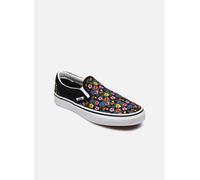 Vans - UA Classic Slip-On W Nero - Sneakers 38 Nero