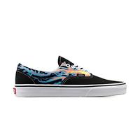 Vans UA Era, Scarpe Sportive Uomo, Nero True White, 43 EU