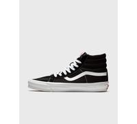 Vans UA OG SK8-Hi LX men High-& Midtop black in taglia:42