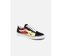 Vans - UA Old Skool Nero - Sneakers 40 Nero