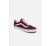 Vans - UA Old Skool port royale/tru M Bordeaux - Sneakers 43 Bordeaux
