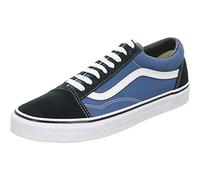 Vans UA Old Skool, Scarpa da Corsa Unisex-Adulto, Marina Militare, 40 EU