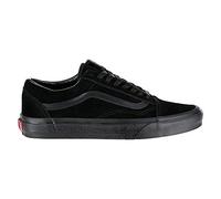 Scarpe Vans Jazz Old Skool nero puro - 41