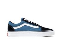 Vans - UA Old Skool - - Shoes - Donna - Blu - 38 1/2 EU