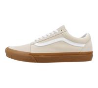 Scarpe Vans Old Skool beige chiaro bianco - 40.5