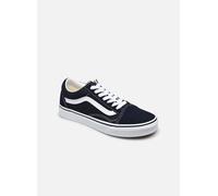 Vans - Ua Old Skool W Blu - Sneakers 39 Blu