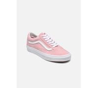 Vans - Ua Old Skool W Rosa - Sneakers 39 Rosa