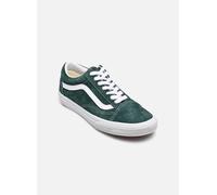 Vans - Ua Old Skool W Verde - Sneakers 36 Verde