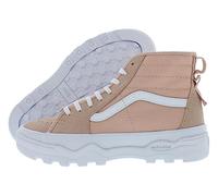 Vans UA Sentry SK8-HI WC Rosa 36