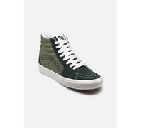 Vans - UA SK8-Hi M Verde - Sneakers 41 Verde