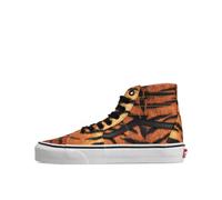 Vans UA Sk8-hi, Scarpe Alte Donna, Marrone, 38 EU