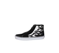 Vans Ua Sk8-hi, Sneakers Uomo, Black Black White 01, 44 EU