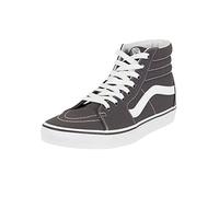 Vans Ua Sk8-hi, Sneakers Uomo, Canvas Asphalt, 42.5 EU
