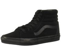 Vans Ua Sk8-hi, Sneakers Uomo, Nero, 41 EU