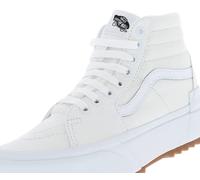 Vans UA SK8-HI Stacked Bianco 36.5