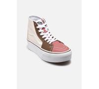 Vans - UA SK8-Hi Tapered Stackform W Beige - Sneakers 40 1/2 Beige