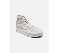 Vans - UA SK8-Hi Tapered Stackform W Grigio - Sneakers 40 Grigio