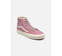 Vans - UA SK8-Hi Tapered W Rosa - Sneakers 40 Rosa