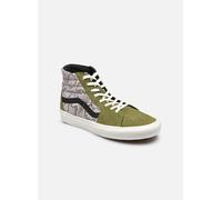 Vans - UA SK8-Hi W Verde - Sneakers 40 Verde