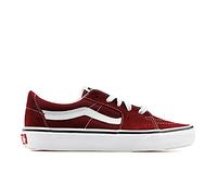 Vans UA Sk8-low Scarpe Sportive Uomo, Port Royale True White, 36 EU