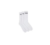 Vans, ,Underwear ,unisex ,Bianco ,ONE SIZE Calze con logo Comfort Fit