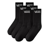 Vans, ,Underwear ,unisex ,Nero ,M Calzini Classici a Mezza Gamba