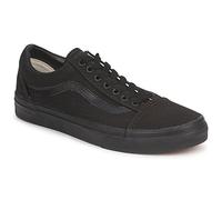 Sneakers Unisex Vans Old Skool Vd3hbka Black 36