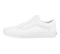 Vans Unisex Adulto Old Skool Sneaker, True White, 36 EU