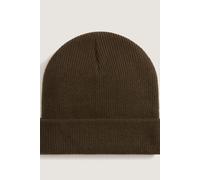 Vans Unisex Classic Cuff Beanie Coal Brown Taglia: OS | Cappelli Outlet | Unisex | Marrone