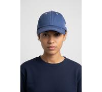 Vans Unisex Classic Script Curved Bill Jockey True Navy Taglia: OS | Cappelli Outlet | Unisex | Blu