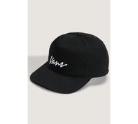 Vans Unisex Classic Script Snapback Black Taglia: OS | Cappelli Outlet | Unisex | Nero