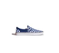 Vans Unisex Classic Slip-on Blue Taglia: 41 | Sneakers Outlet | Unisex | Blu