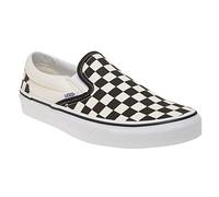 Scarpe sportive Vans Classic Slip-On VN000EYEBWW1 Écru 36.5