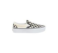 Vans Unisex Classic Slip-on Platform Black Taglia: 43 | Sneakers Outlet | Unisex | Nero