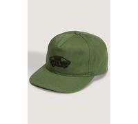 Vans Unisex Classic Snapback Pine Forest Taglia: OS | Cappelli Outlet | Unisex