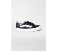Vans - Knu Skool LTHR M Nero - Sneakers 46 Nero