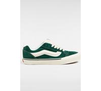 Vans - Scarpe Knu Skool, Uomo, Verde, Taglia: 42