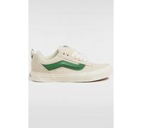 Vans Unisex Knu Skool Vintage Suede White/multi Taglia: 44 | Sneakers Outlet | Unisex | Bianco