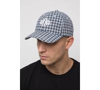 Vans Unisex Lark Curved Bill Jockey Blue Taglia: OS | Cappelli Outlet | Unisex | Blu