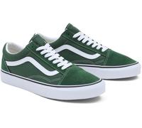 Vans Unisex Lifestyle Classic FTW Sneaker Old Skool Colour Theory Greener Pastures EUR 40 Verde
