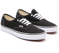 Vans Authentic Donna - Sneakers Nero - Taglia 38.5 - Tela Black 38.5