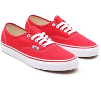 Scarpe Vans Authentic rosso bianco - 38.5