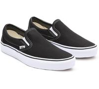 Vans Unisex Lifestyle Classic FTW Sneaker Ua Classic Slip-On Nero EUR 37 Nero