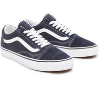 Vans Unisex Lifestyle Classic FTW Sneaker Ua Old Skool Parisian Night/True White EUR 44 Nero